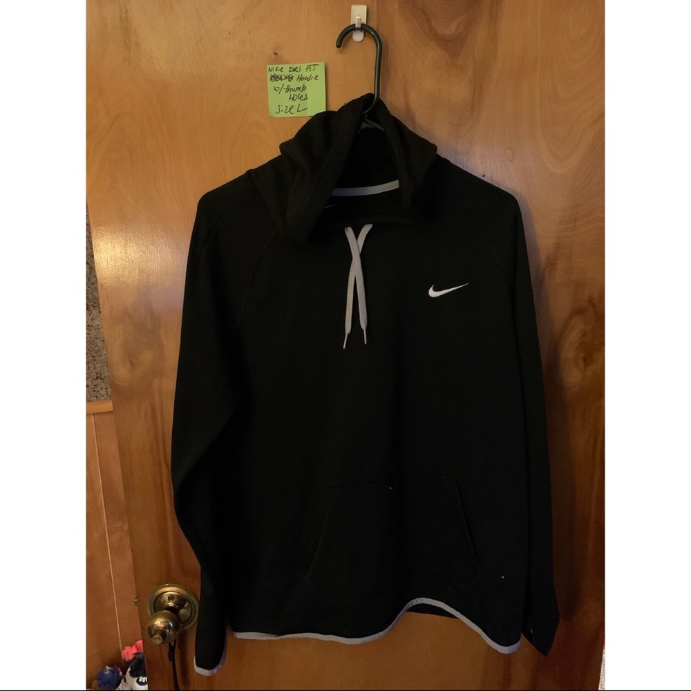 Nike Hoodie